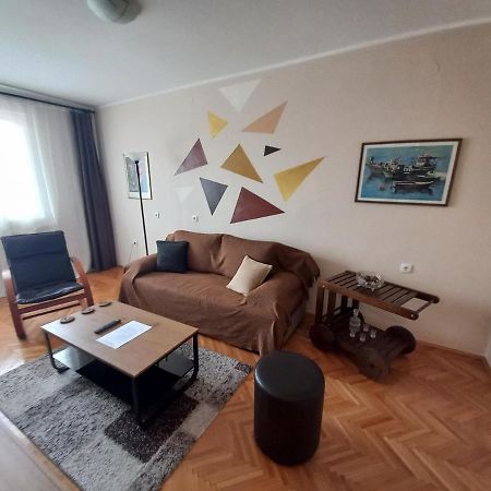 Apartmán Lagumska Zemun Exteriér fotografie