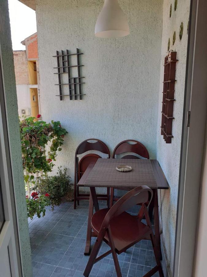 Apartmán Lagumska Zemun Exteriér fotografie